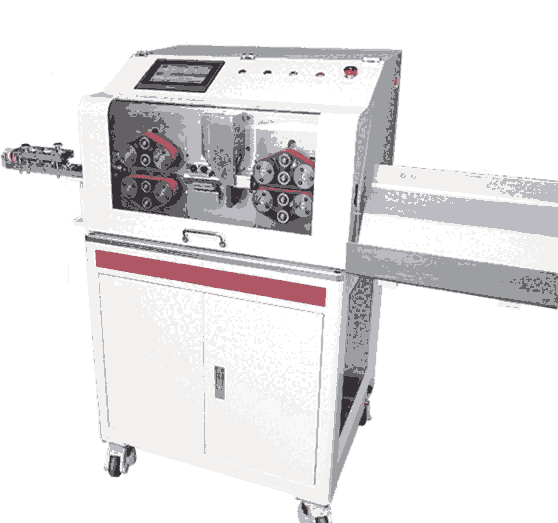 自動剝線機(jī) 剝線機(jī)實力供應(yīng)商 操作簡單 包教包會